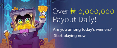 Join the Naija Gaming Action